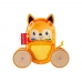 Animaizinhos Surpresas Sobre Rodas, Fisher Price 