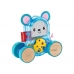 Animaizinhos Surpresas Sobre Rodas, Fisher Price 