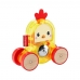Animaizinhos Surpresas Sobre Rodas, Fisher Price 