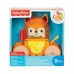 Animaizinhos Surpresas Sobre Rodas, Fisher Price 