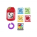 Meu Primeiro Uno Aprender e Brincar, Fisher Price