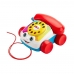 Novo Telefone Feliz, Fisher Price