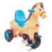 Carro de Passeio e Pedal Potó, Calesita