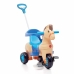 Carro de Passeio e Pedal Potó, Calesita
