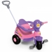Triciclo Passeio e Pedal Velocita Lilás, Calesita