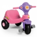 Triciclo Passeio e Pedal Velocita Lilás, Calesita