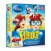 Jogo Eu Sou...? Disney, Estrela