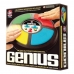 Jogo Genius, Estrela, Multicores