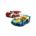Lego City Carros de Corrida 190 Peças 
