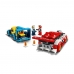 Lego City Carros de Corrida 190 Peças 