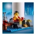 Lego City Polícia De Elite Captura No Farol 189 Peças 