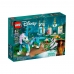 Lego Disney Raya e o Último Dragão 216 Peças