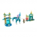 Lego Disney Raya e o Último Dragão 216 Peças
