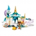 Lego Disney Raya e o Último Dragão 216 Peças