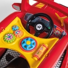Carro de Passeio e Pedal Diipi Bombeiro