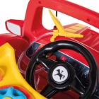 Carro de Passeio e Pedal Diipi Bombeiro